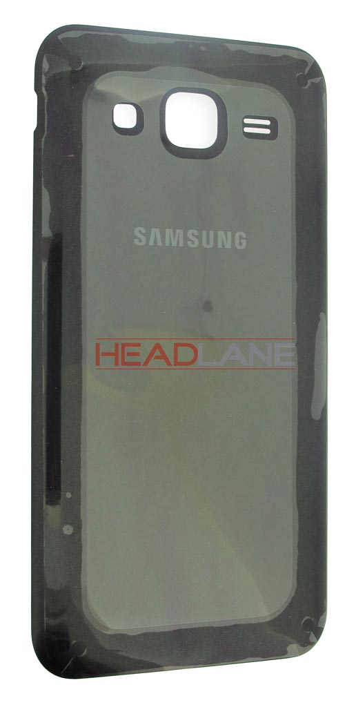 Samsung SM-J500F Galaxy J5 Battery Cover - Black