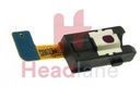 Samsung SM-T280 T285 T580 T585 Headphone Jack Flex