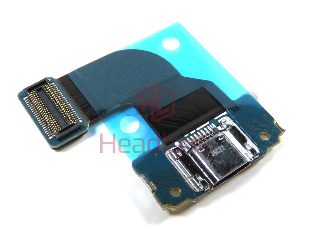 Samsung SM-T310 Galaxy Tab 3 8.0 Charging Port Flex