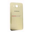 Samsung SM-J500F Galaxy J5 Battery Cover - Gold