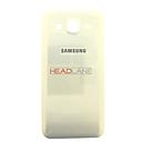 Samsung SM-J500F Galaxy J5 Battery Cover - White