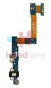 Samsung SM-T550 T555 Galaxy Tab A 9.7" Charging Port Flex