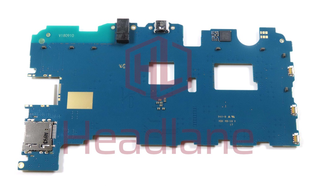 Samsung SM-T560 Galaxy Tab E Mainboard / Motherboard (Blank - No IMEI)