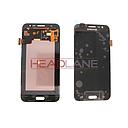 Samsung SM-J500F Galaxy J5 LCD Display / Screen + Touch - Black