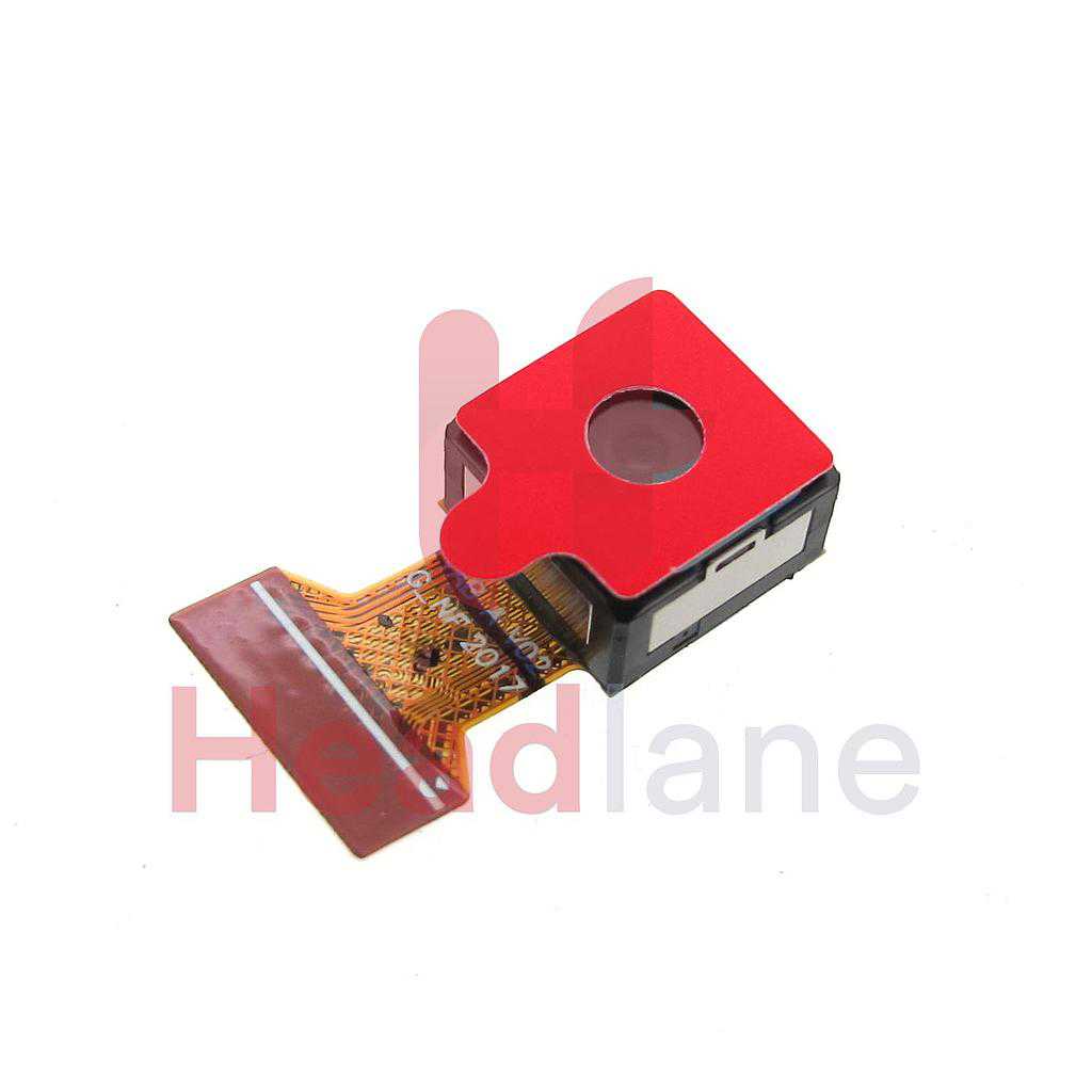 Samsung SM-T580 SM-T585 SM-T395 Rear / Main Camera Module