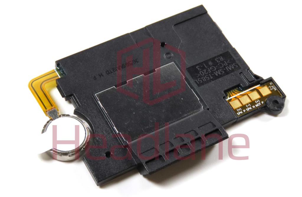 Samsung SM-T580 T585  Galaxy Tab A (2016) 10.1 Speaker Module + Vibrating Motor (Left)