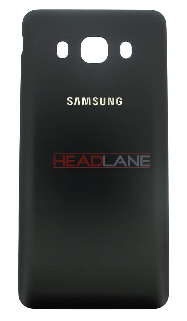 Samsung SM-J510 Galaxy J5 (2016) Battery Cover - Black