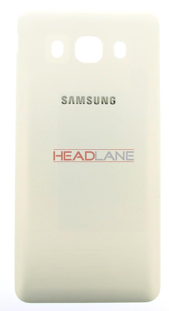 Samsung SM-J510 Galaxy J5 (2016) Battery Cover - White