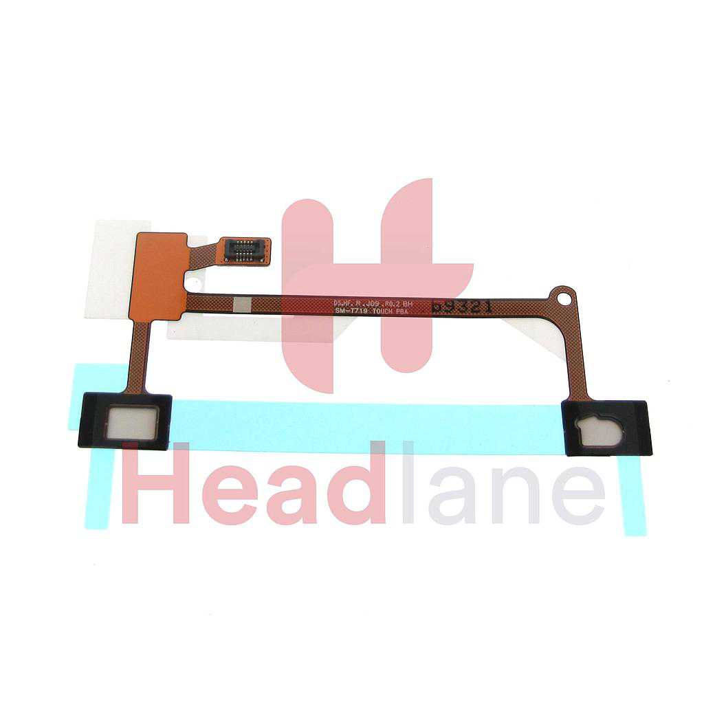 Samsung SM-T719 SM-T713 Galaxy Tab S2 Touch Key Flex