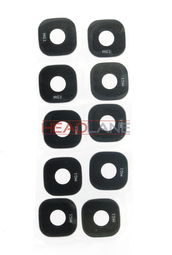 Samsung SM-J510 Galaxy J5 (2016) Main Camera Window