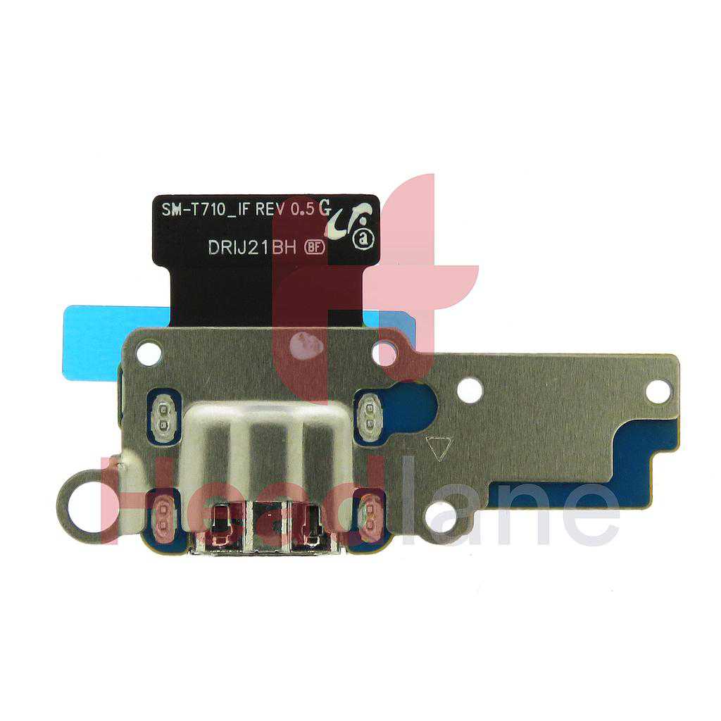 Samsung SM-T710 Galaxy Tab S2 8.0 Charging Port Flex
