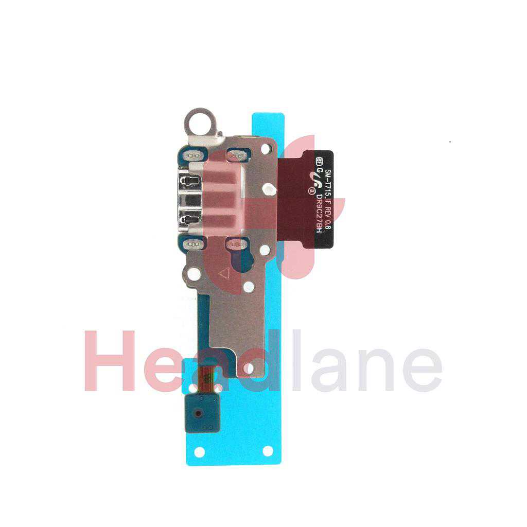 Samsung SM-T715 T719 Galaxy Tab S2 Charging Port Flex