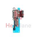 Samsung SM-T715 T719 Galaxy Tab S2 Charging Port Flex