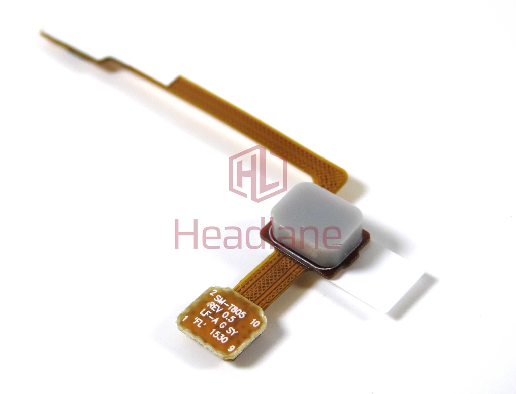 Samsung SM-T800 T805 Galaxy Tab S 10.5 (WiFi / LTE) IR LED Sensor Flex