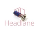 Samsung Screw M1.4 L4.0