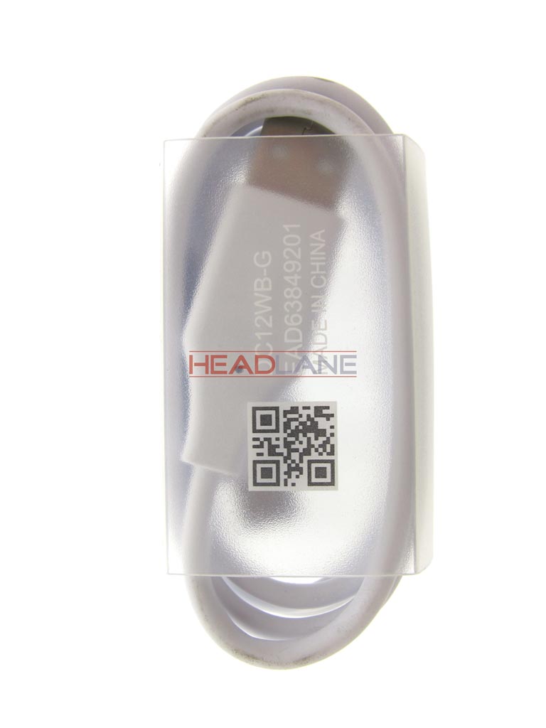 LG H850 G5 Type C USB Cable