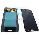 Samsung SM-J700 Galaxy J7 LCD Display / Screen + Touch - Black