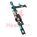 Samsung SM-A310 Galaxy A3 (2016) USB / Charging Port Flex Cable