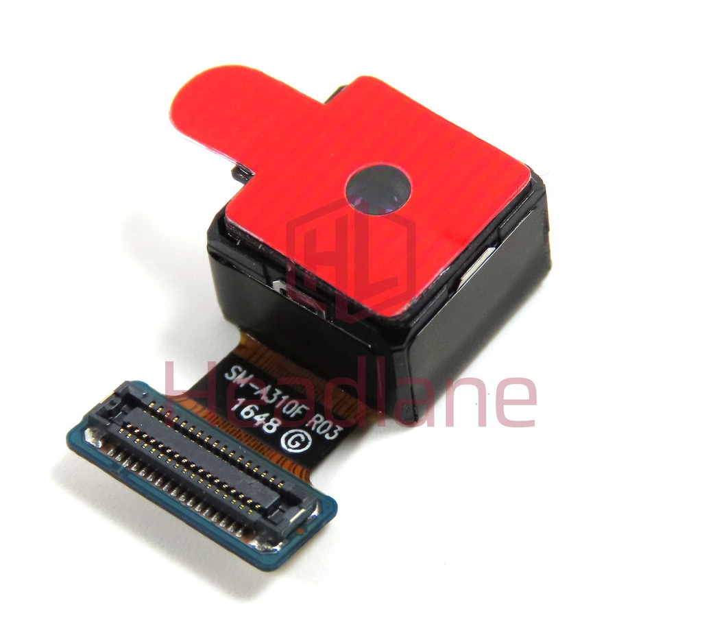 Samsung SM-A310 A510 A710 J710 Galaxy A3 A5 A7 (2016) J7 (2016) 5MP Camera Module