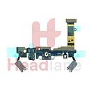 Samsung SM-A510 Galaxy A5 (2016) USB / Charging / Audio Flex Cable