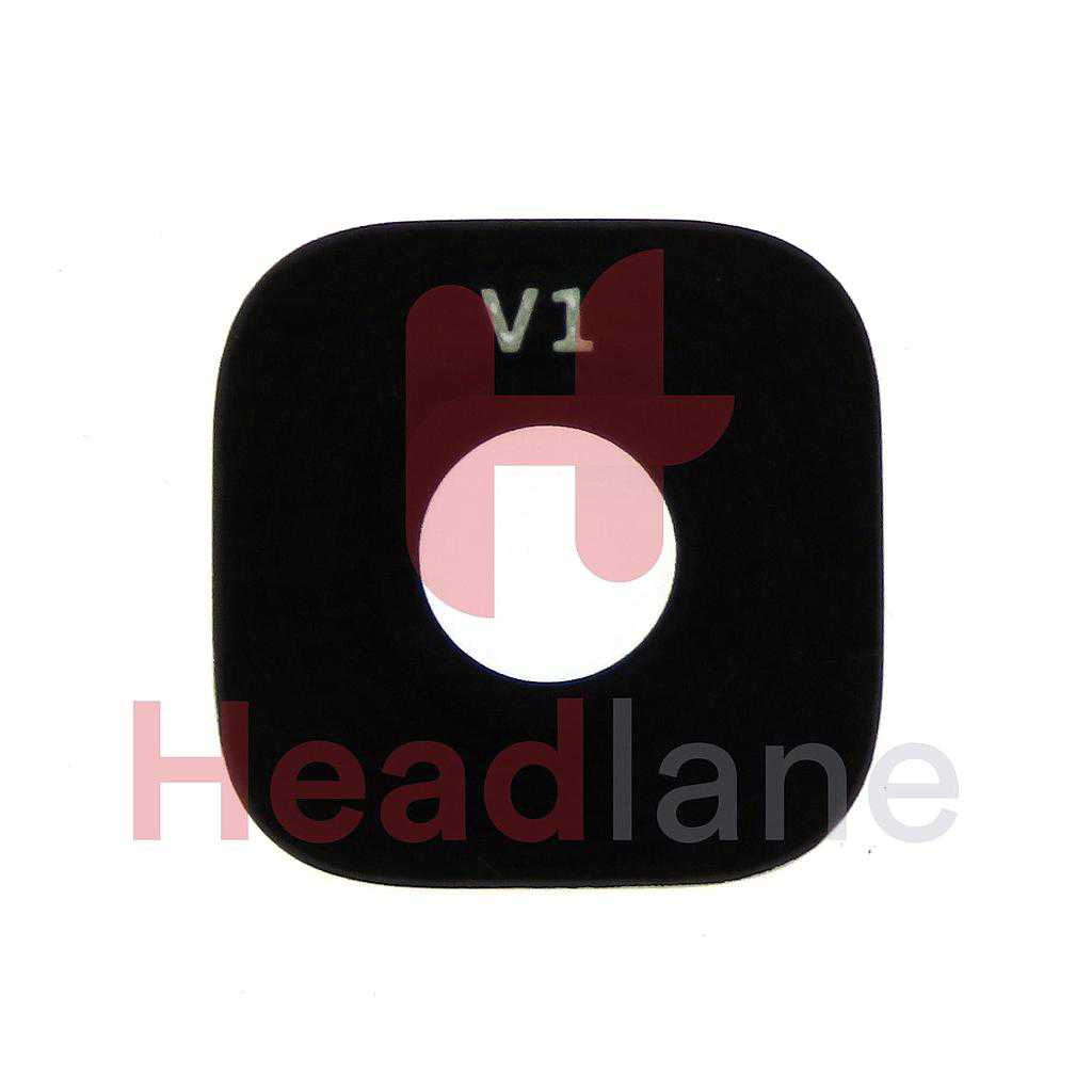 Samsung SM-A510 Galaxy A5 (2016) Camera Window / Lens