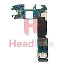 Samsung SM-G920F Galaxy S6 Mainboard / Motherboard (Blank - no IMEI)