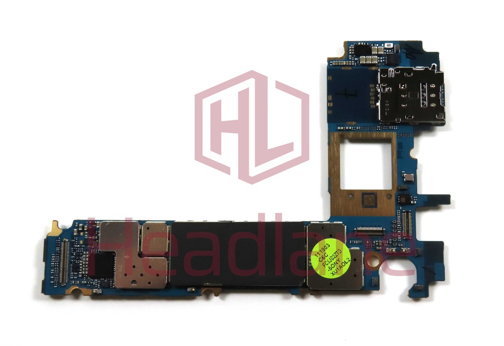 Samsung SM-G928F Galaxy S6 Edge+ Mainboard / Motherboard (Blank - No IMEI)