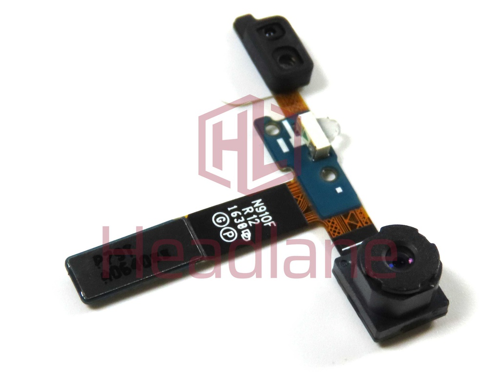 Samsung SM-N910 Galaxy Note 4 Front Camera Module