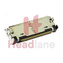 Samsung GT-P3100 GT-P1000 Galaxy Tab 2 7.0&quot; / Galaxy Tab Charging Port