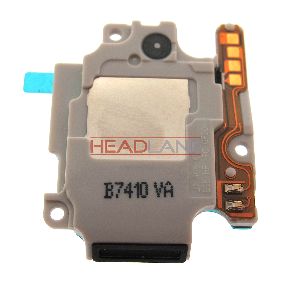 Samsung SM-J730 Galaxy J7 (2017) - Loudspeaker