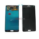 [GH97-16565B] Samsung SM-N910 Galaxy Note 4 LCD Display / Screen + Touch - Black