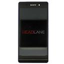 [1281-8360] Sony D6502, D6503 Xperia Z2 Purple LCD + Touch