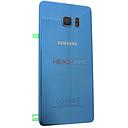 [GH82-12568F] Samsung SM-N930 Galaxy Note 7 Battery Cover - Blue