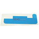 [306Q1N10D00] Sony F3111/F3112 Xperia XA Adhesive Battery Cover Bottom