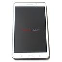 [GH97-15864B] Samsung SM-T230 Galaxy Tab 4 7.0 LCD Display / Screen + Touch - White