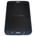 [GH97-14915D] Samsung SM-T315 Galaxy Tab 3 8.0 LCD Display / Screen + Touch - Black