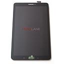 [GH97-17525A] Samsung SM-T560 Galaxy Tab E LCD Display / Screen + Touch - Black