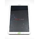 [GH97-17525B] Samsung SM-T560 Galaxy Tab E LCD Display / Screen + Touch - White