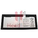 [1291-0052] Sony Xperia Z4 Tablet SGP712, SGP771 6000mAh Battery