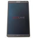 [GH97-16047B] Samsung SM-T700 Galaxy Tab S 8.4 LCD Display / Screen + Touch - Grey