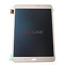 [GH97-17697C] Samsung SM-T710 Galaxy Tab S2 8.0 LCD Display / Screen + Touch - Gold