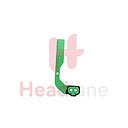 [GH02-14440A] Samsung SM-G950 SM-G955 Galaxy S8 /S8+ Fingerprint Reader / Sensor Adhesive / Sticker