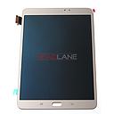 [GH96-08801A] Samsung SM-T710 Galaxy Tab S2 8.0 LCD Display / Screen + Touch - Gold