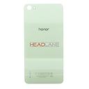 [02350CXY] Huawei Honor 6 Battery Cover - White