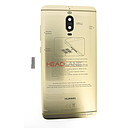 [02351CRE] Huawei Mate 9 Pro Battery Cover - Gold