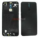 [02351QPC] Huawei Mate 10 Lite Battery Cover - Black