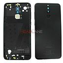[02351QPC] Huawei Mate 10 Lite Battery Cover - Black