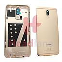 [02351QQC] Huawei Mate 10 Lite Battery Cover - Gold