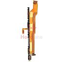 [1306-9134] Sony G8341 G8342 Xperia XZ1 Side Key Flex