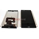 [1309-6778] Sony G8341 G8342 Xperia XZ1 LCD Display / Screen + Touch - Black